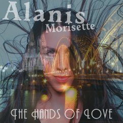 Alanis Morrissette