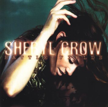 Sheryl Crowe