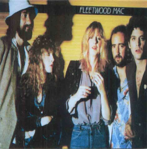Fleetwood Mac CDs
