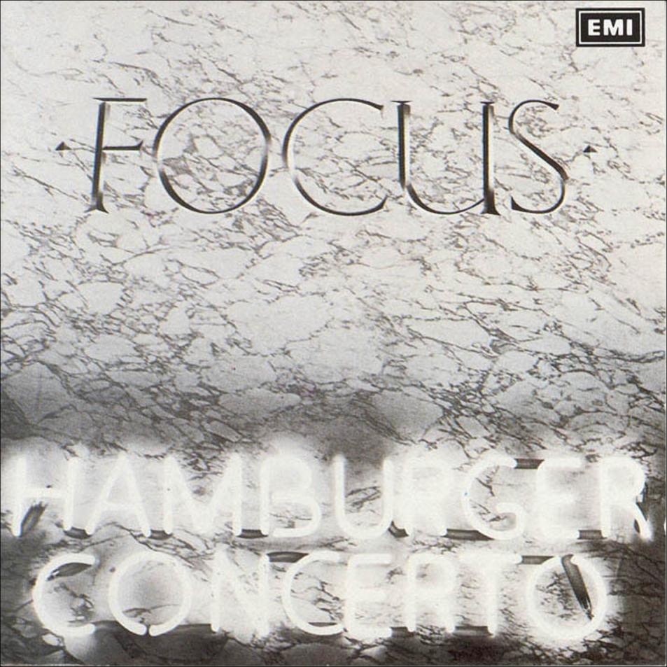 FOCUS Hamburger Concerto reviews - Progarchivescom