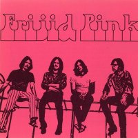 Frijid Pink (1970)