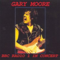Gary Moore 1983