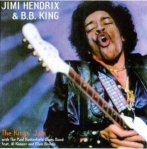 Jimi Hendrix BB King