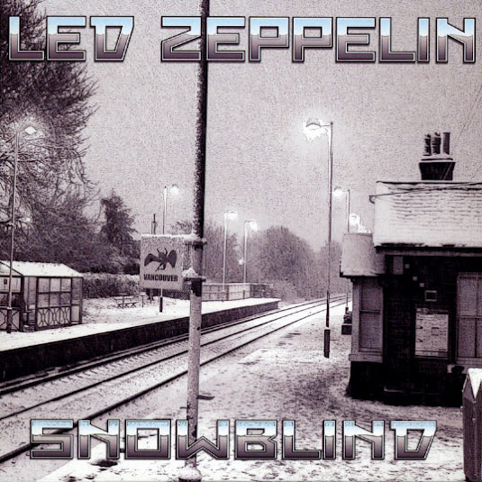 Led Zepplin