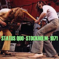 Status Quo Stockholm