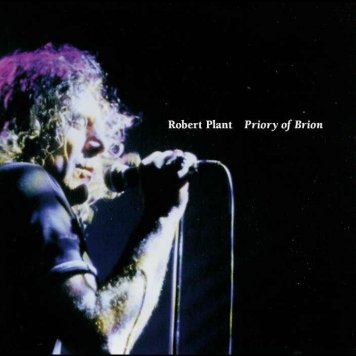 Robert Plant Priory