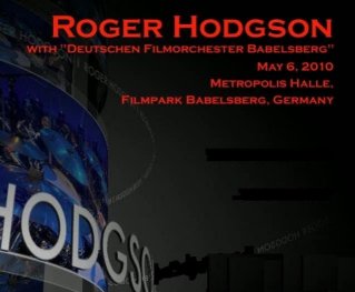 Roger Hodgson
