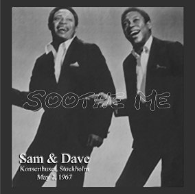 Sam and Dave
