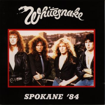 Whitesnake