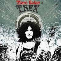 Marc Bolan T Rex