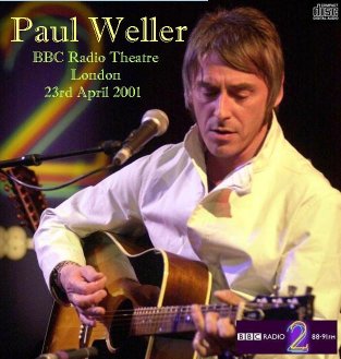 paul Weller