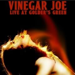 Vinegar Joe